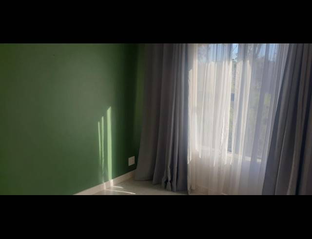 2 BEDROOM PROPERTY TO RENT IN GREENBAY ECO ESTATE
